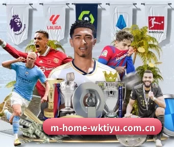 m-home-wktiyu.com.cn APP